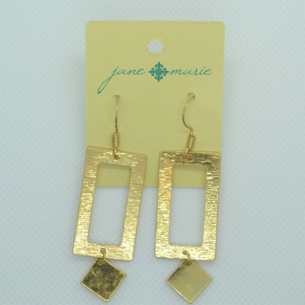 Jane Marie Earrings